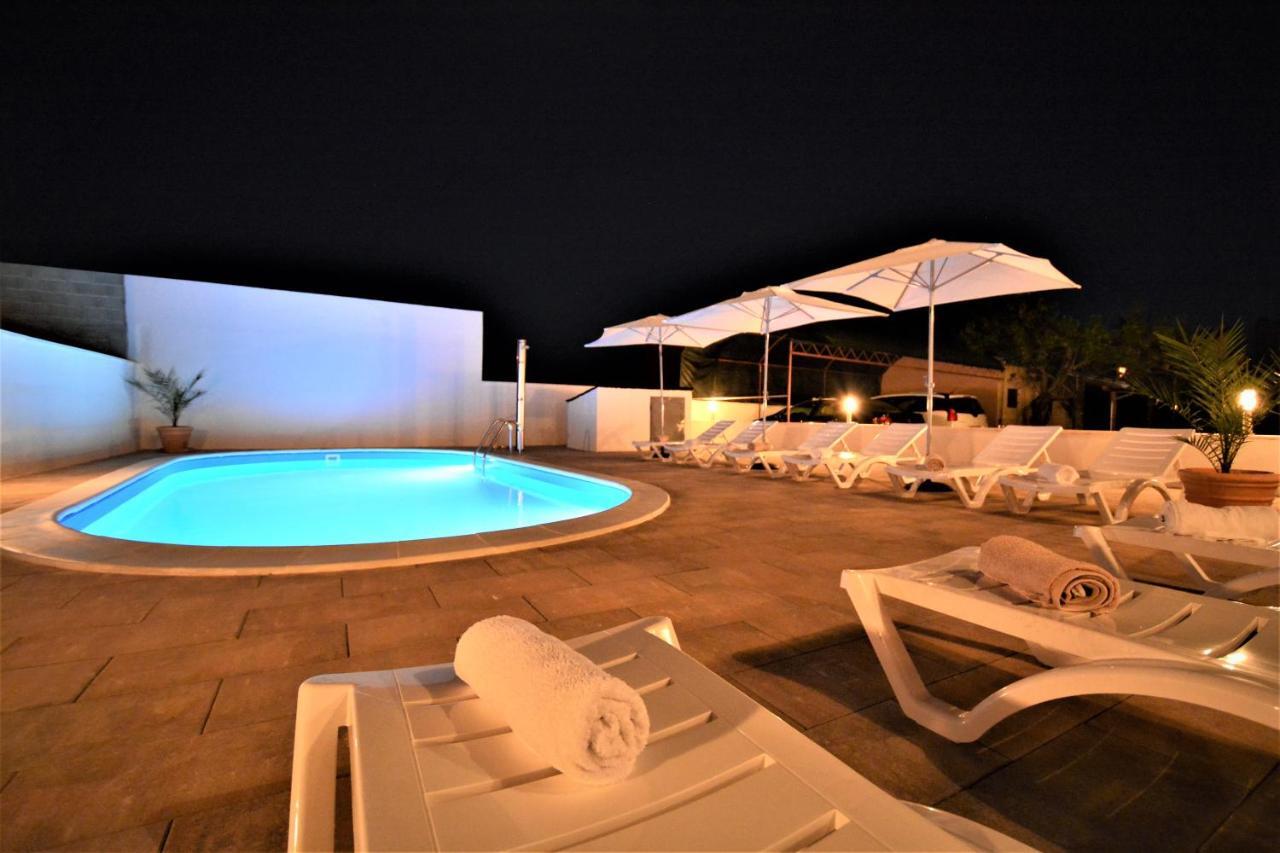 Villa Allegro Sukošan Exterior foto