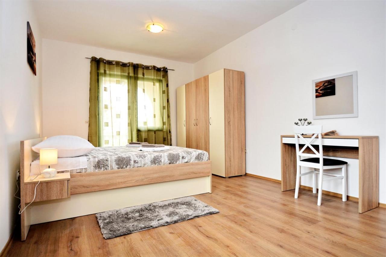 Villa Allegro Sukošan Exterior foto