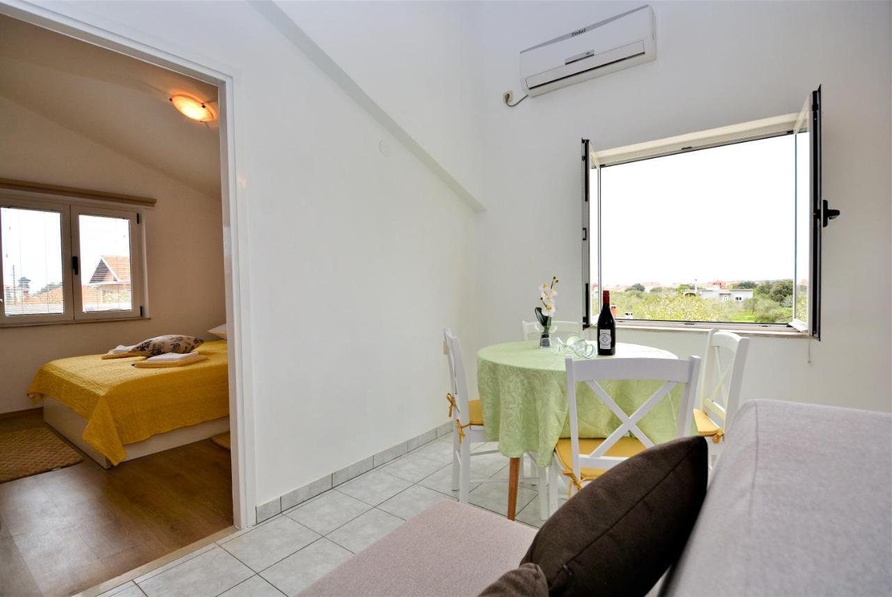 Villa Allegro Sukošan Exterior foto
