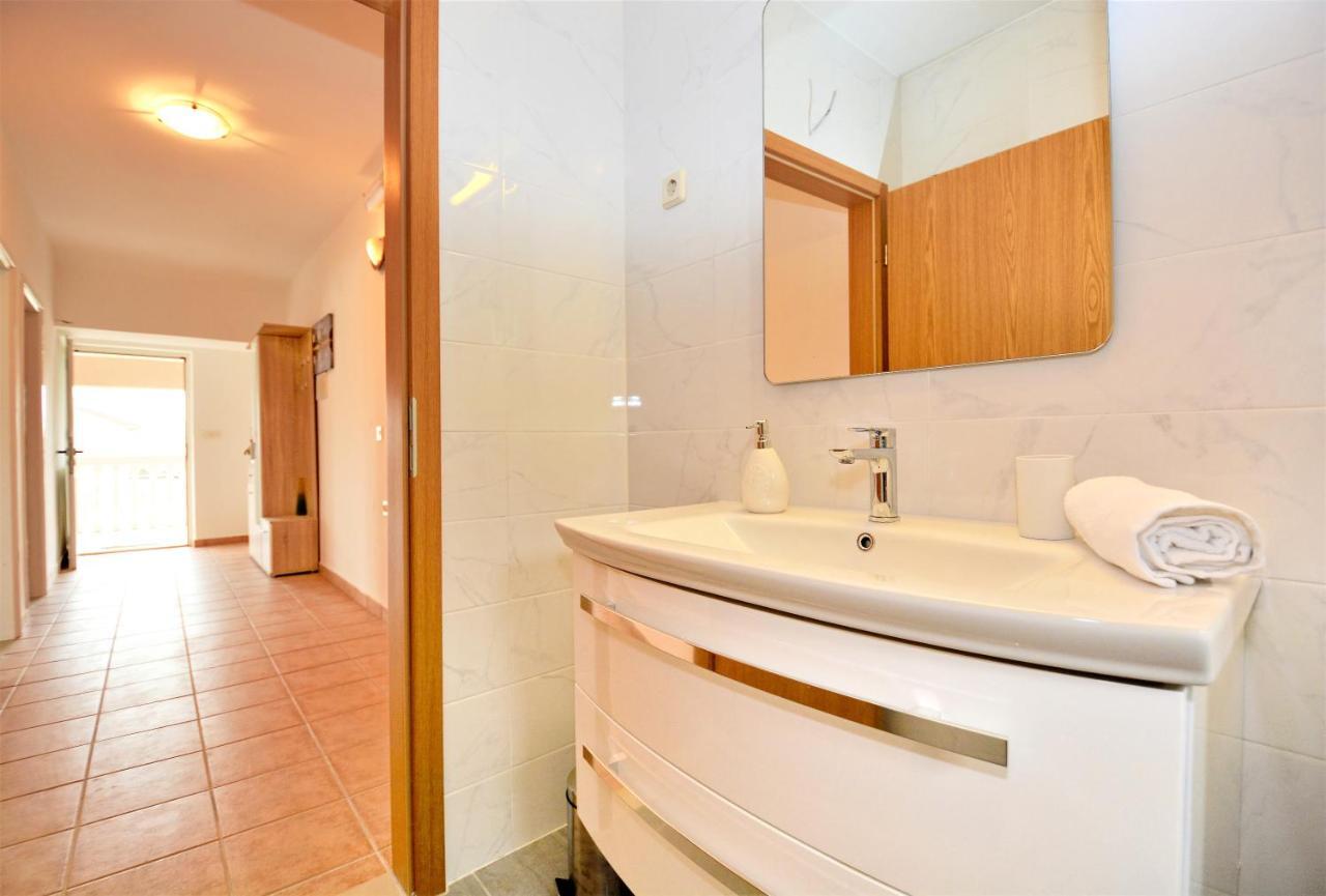 Villa Allegro Sukošan Exterior foto